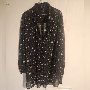 Long Star Shirt